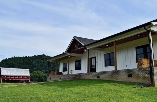Home in the Country by the Roaring River