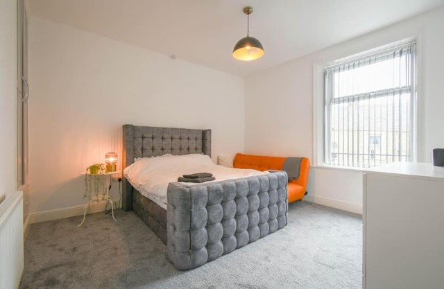Home in the Heart of Accrington