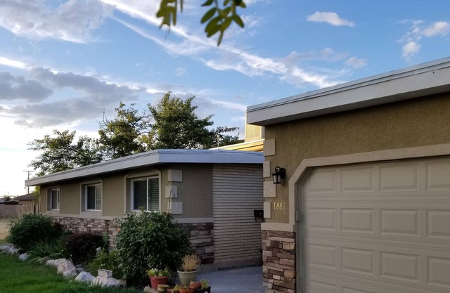 Maison au coeur d'Orem / Provo-5 chambres 2 salles de bain (Modifier l'annonce) Orem