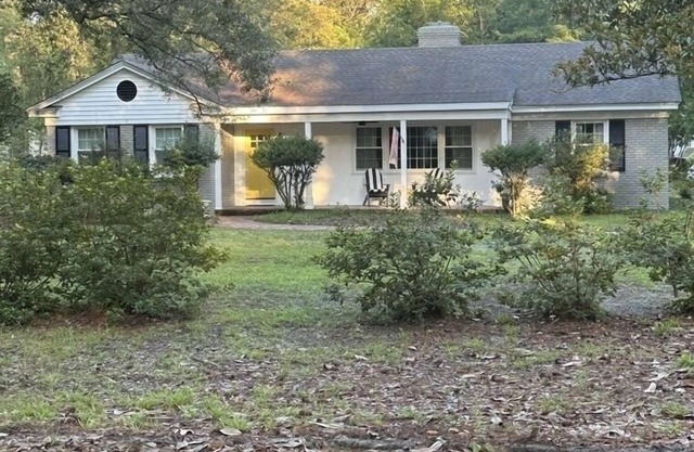 Home in the Ville