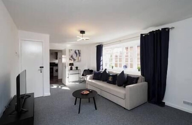 Home in Wellesbourne