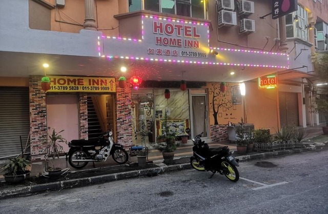 Home Inn Hotel