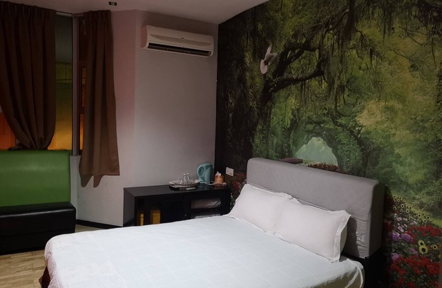 Home Inn