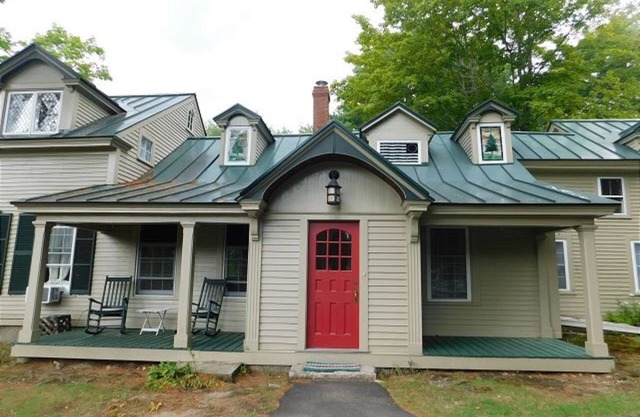 Home is perfect for large families with private lake access and close to town