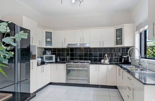 Home is where the heart is. Spacious 5 bedroom 2 storey home ...