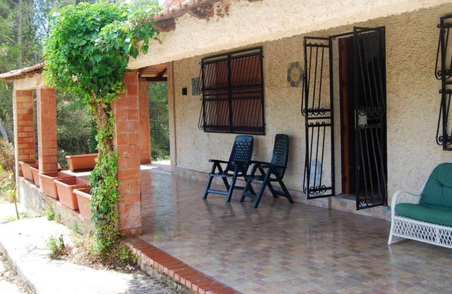 Homerez - Maison à 12 km de la plage pour 7 pers. à Santa Margherita di Belice