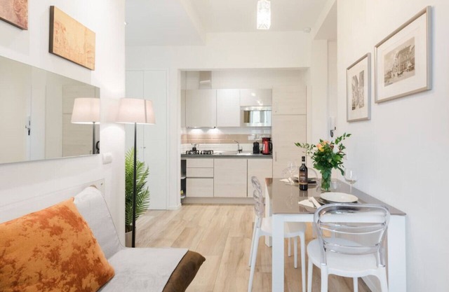 Appartement BELFIORE Magé