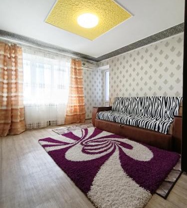 Home On Gagarina