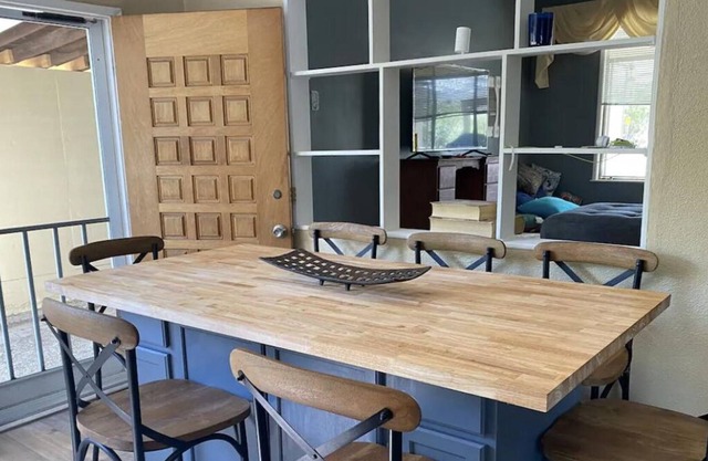Home on half an acre in Los Angeles County