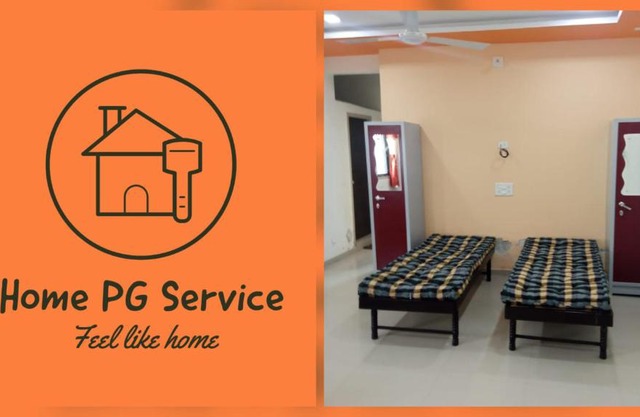 Home PG Service