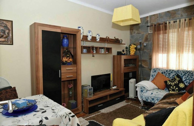 Homerez - Appartement à Vila Real de Santo António