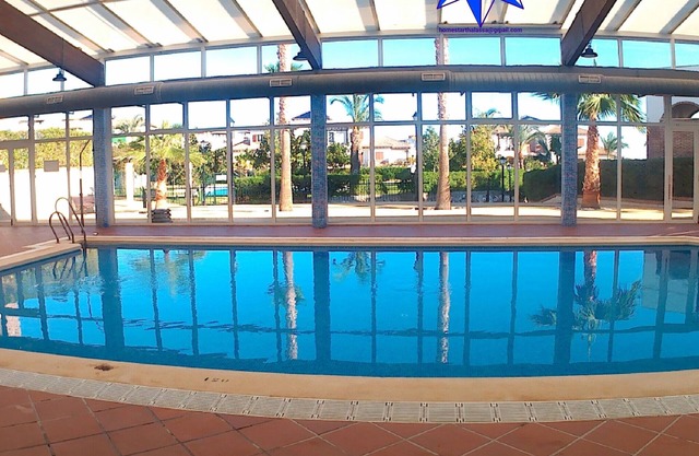 Appartement Star Home SPA et plaisir et de détente de la piscine chauffée
