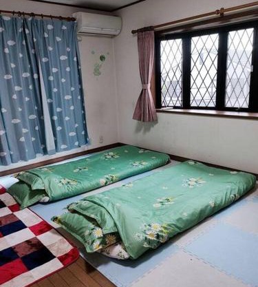 Home Stay 北国分