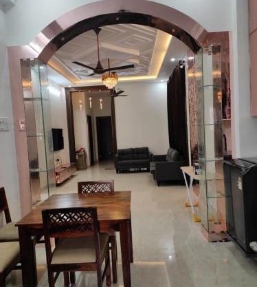 Home Stay Near Airport