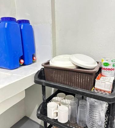 Home stay near at Vluna Medical Center Kalayaan Avenue, Philippine Heart Center, East Avenue Medical Hospital, Quezon City