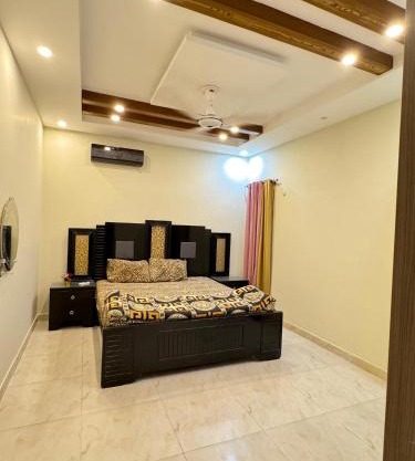 Home Sweet Home 3 bed Banglow