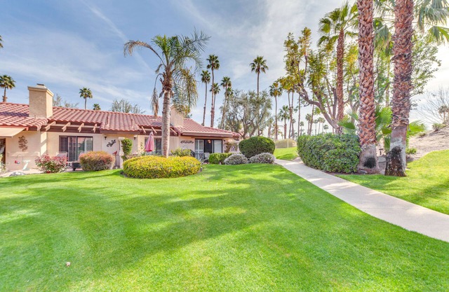 Home w/ Pool Access in Palm Desert: Near Golf!