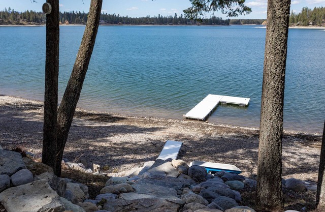 Stay Montana - Charmante cabane rénovée avec vue sur le lac Echo