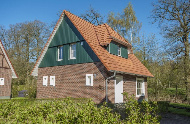 Maison rénovée avec sauna, près de Bad Bentheim