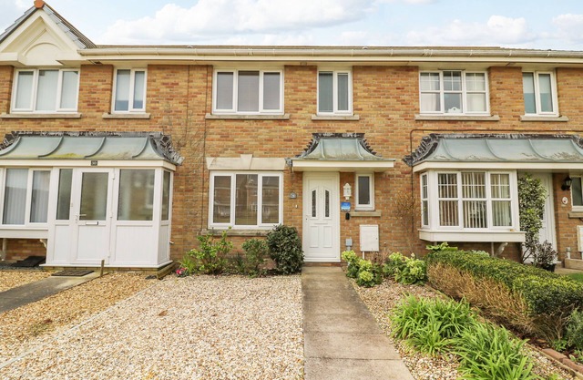 HOME WATERS, Animaux acceptés, avec un jardin dans Wyke Regis, Ref 994270