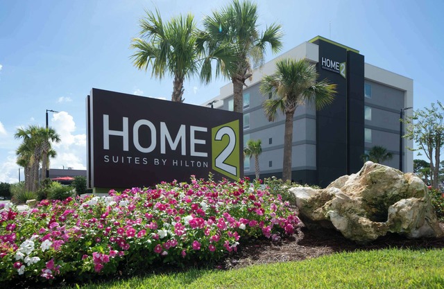 Home2 Suites by Hilton Fort Walton Beach Eglin AirForce Base