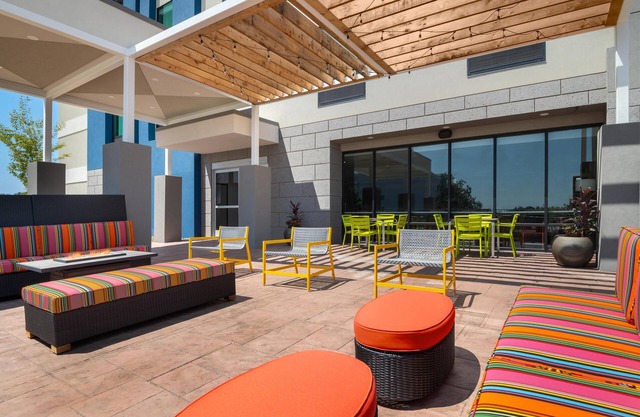 Home2 Suites By Hilton Forrest City