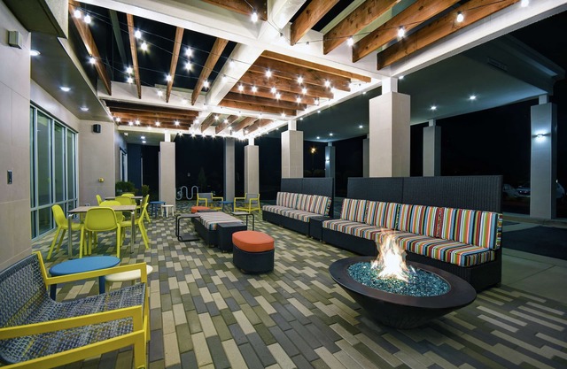 Home2 Suites by Hilton Lawrenceville Atlanta Sugarloaf, GA