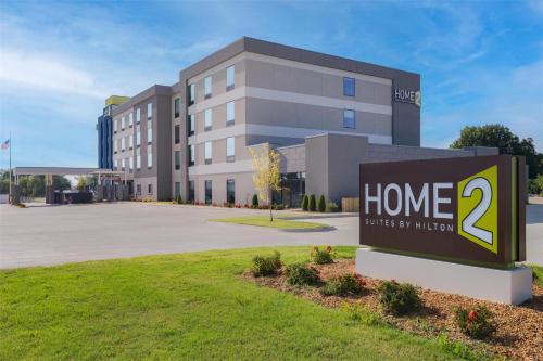 Home2 Suites By Hilton Forrest City