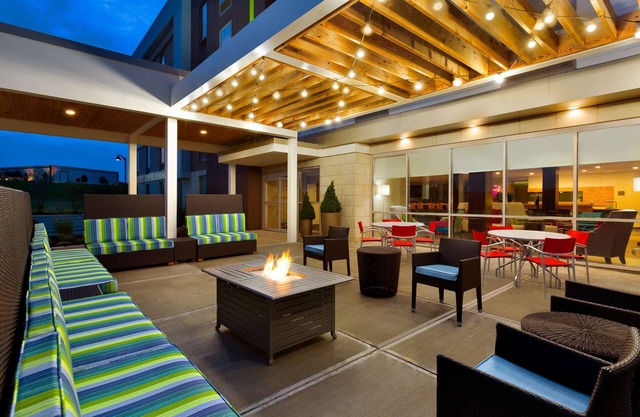 Home2 Suites by Hilton Cincinnati Liberty Township