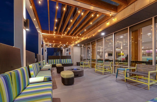 Home2 Suites by Hilton Wilkes-Barre