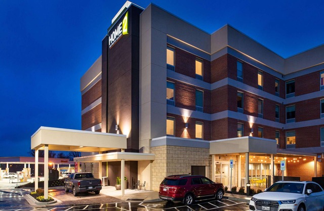 Home2 Suites by Hilton Charlotte Mooresville