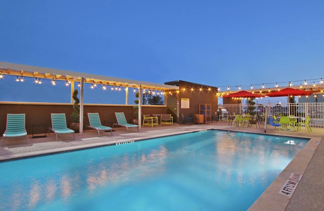 Home2 Suites by Hilton Port Arthur, TX
