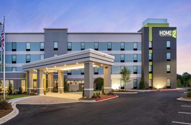 Home2 Suites By Hilton Atlanta Nw/Kennesaw, Ga