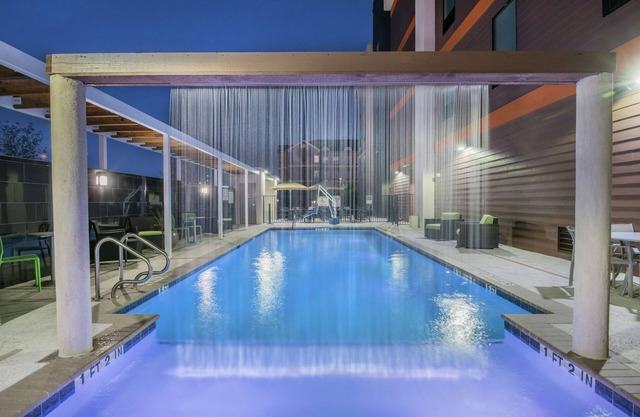 Home2 Suites by Hilton Austin Airport