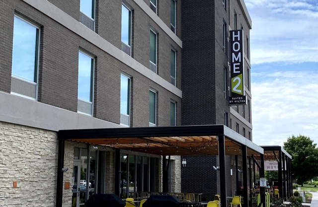 Home2 Suites by Hilton Carmel Indianapolis
