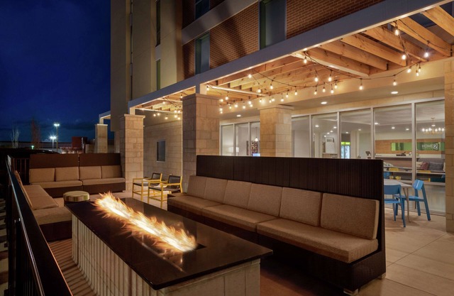 Home2 Suites by Hilton Dayton/Beavercreek