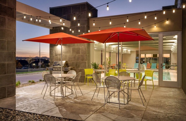 Home2 Suites by Hilton Gillette