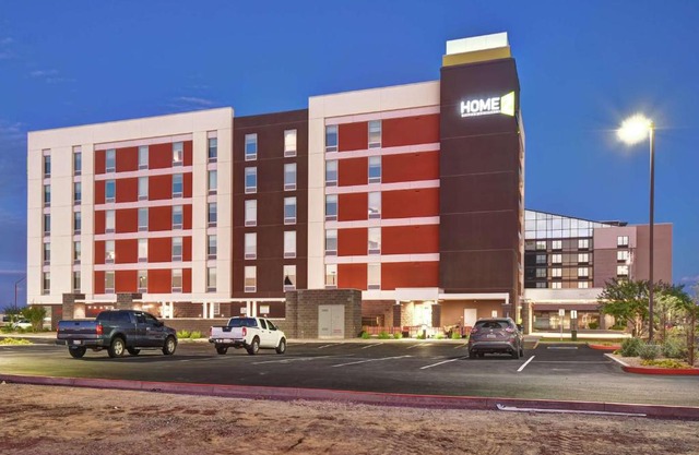 Home2 Suites by Hilton Gilbert