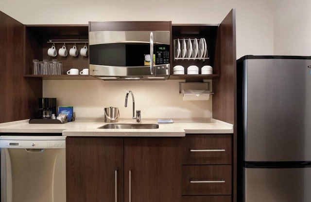 Home2 Suites by Hilton Goldsboro