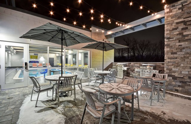 Home2 Suites by Hilton Jackson MI