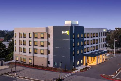 Home2 Suites By Hilton Marina