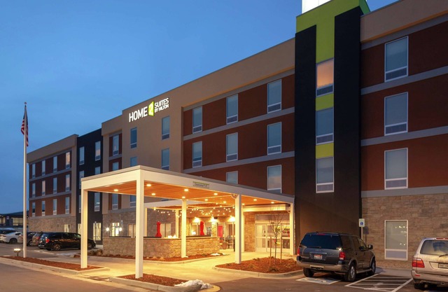 Home2 Suites by Hilton Denver South/Centennial Airport