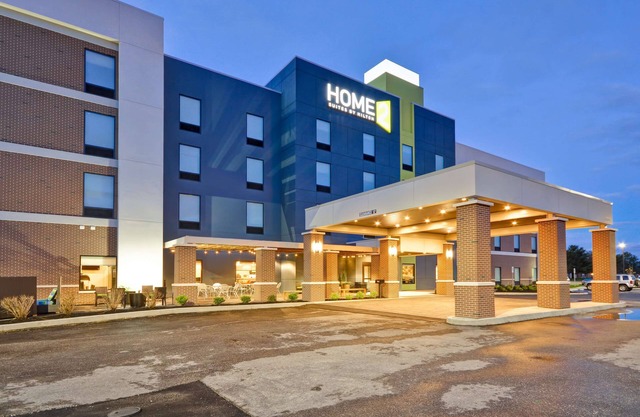 Home2 Suites by Hilton Evansville