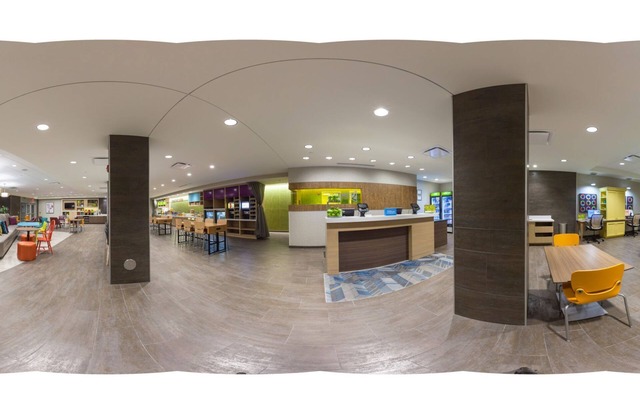 Home2 Suites BY Hilton Hagerstown