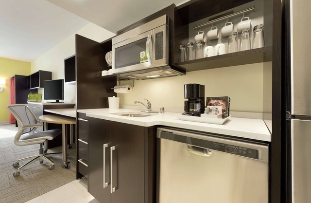 Home2 Suites by Hilton La Crosse