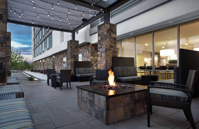 Home2 Suites by Hilton Pittsburgh / McCandless, PA