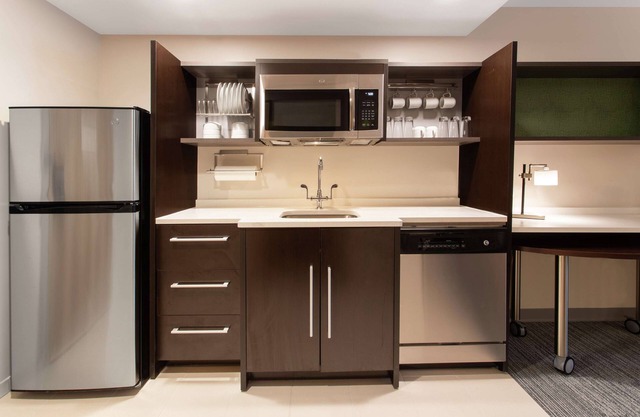 Home2 Suites by Hilton Smithfield, RI