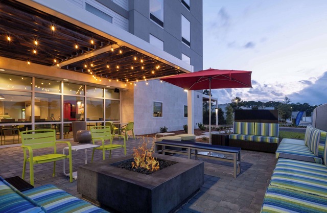 Home2 Suites By Hilton Santa Rosa Beach