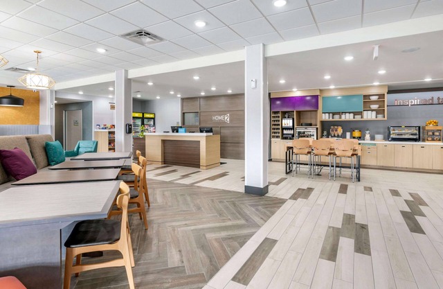 Home2 Suites Lexington Keeneland Airport, KY