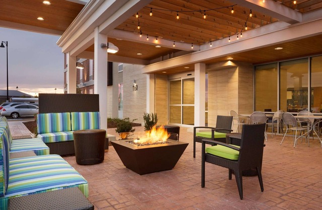 Home2 Suites Troy
